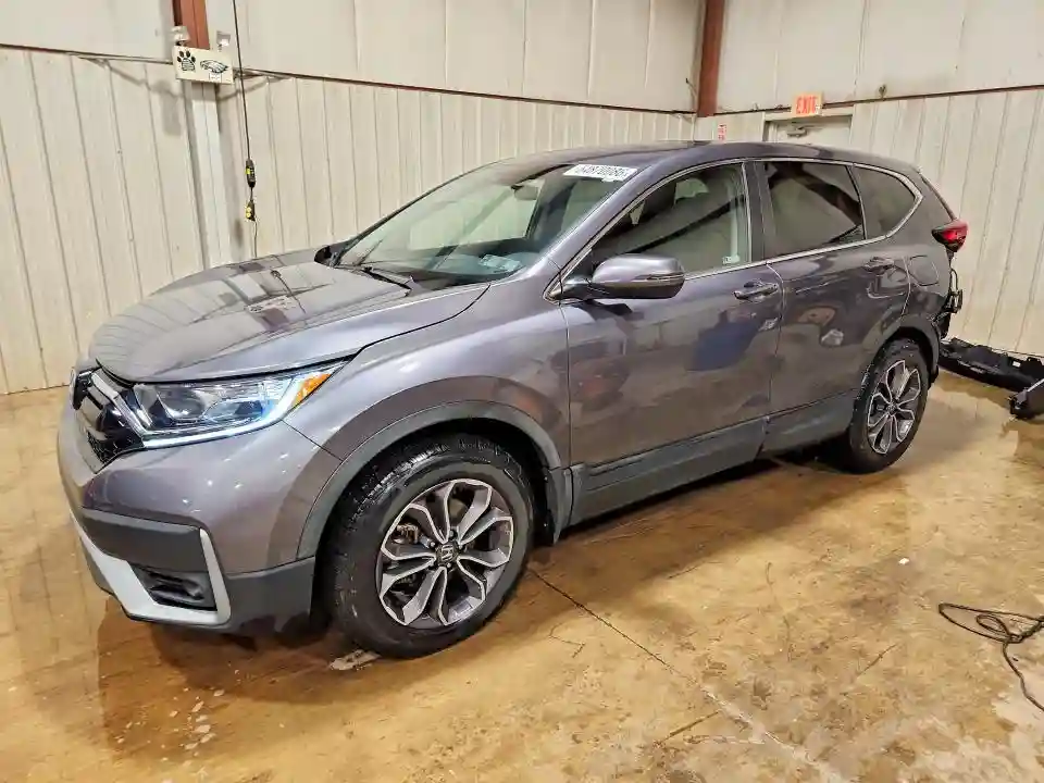 2HKRW2H51MH633410 2021 HONDA CRV-0
