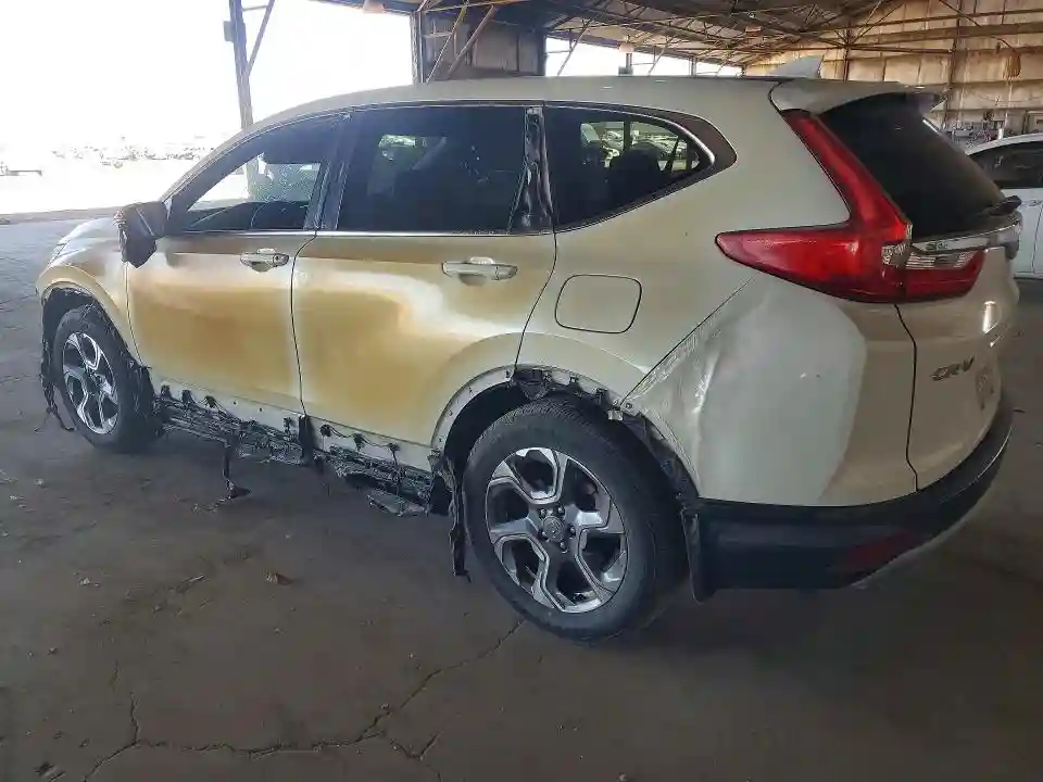 5J6RW1H54KA004572 2019 HONDA CRV-1