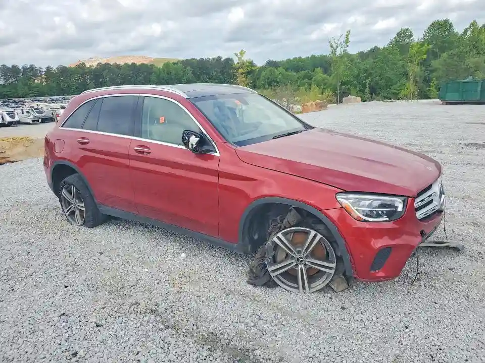 W1N0G8DB1LF842118 2020 MERCEDES-BENZ GLC-CLASS-3