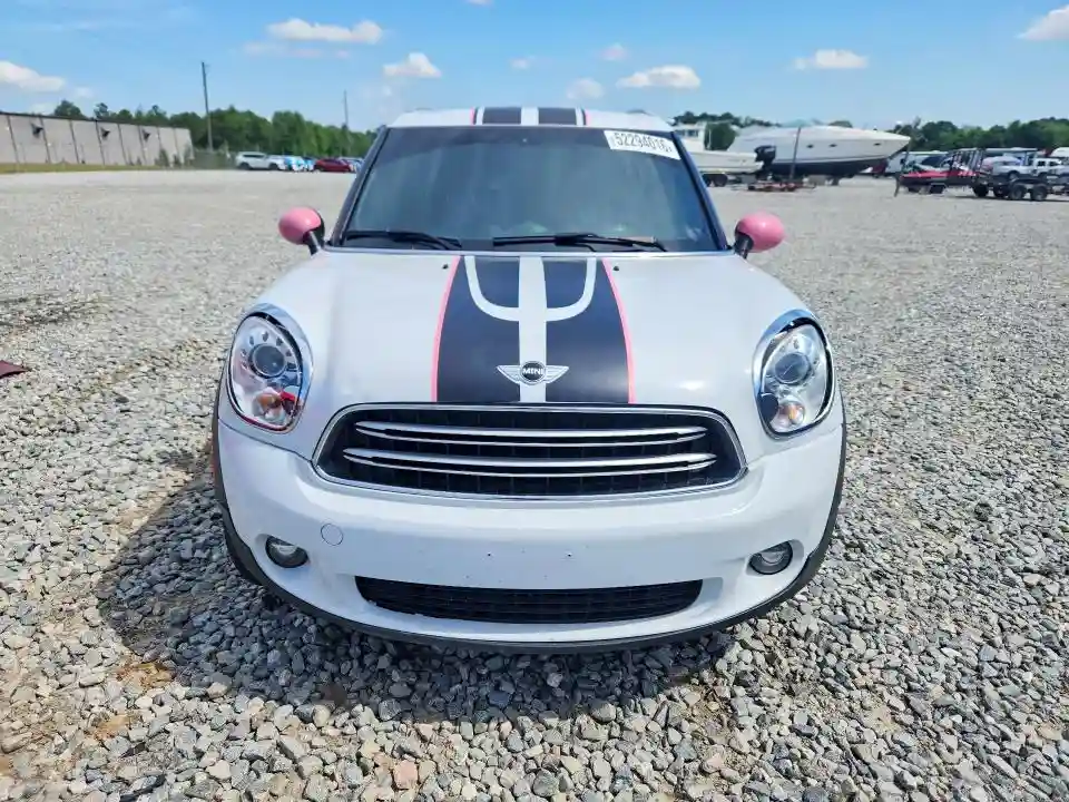 WMWZB3C55GWR47422 2016 MINI COOPER-4