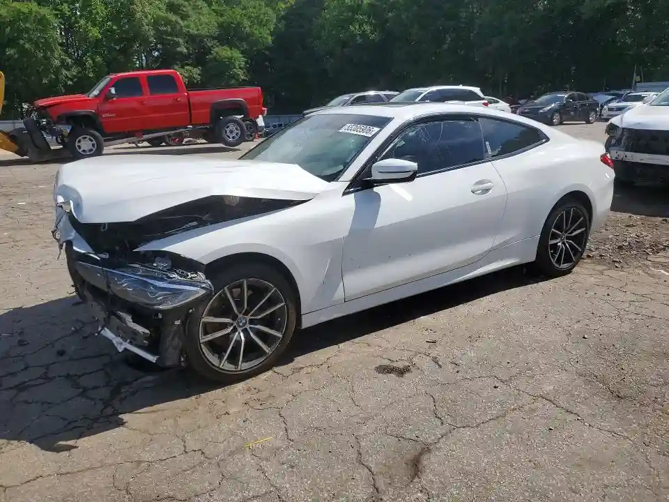 WBA53AP01PCM07369 2023 BMW 4 SERIES-0