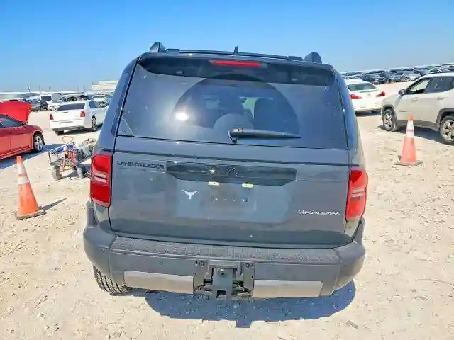 JTEABFAJ9R5006867 2024 TOYOTA LAND CRUISER-5