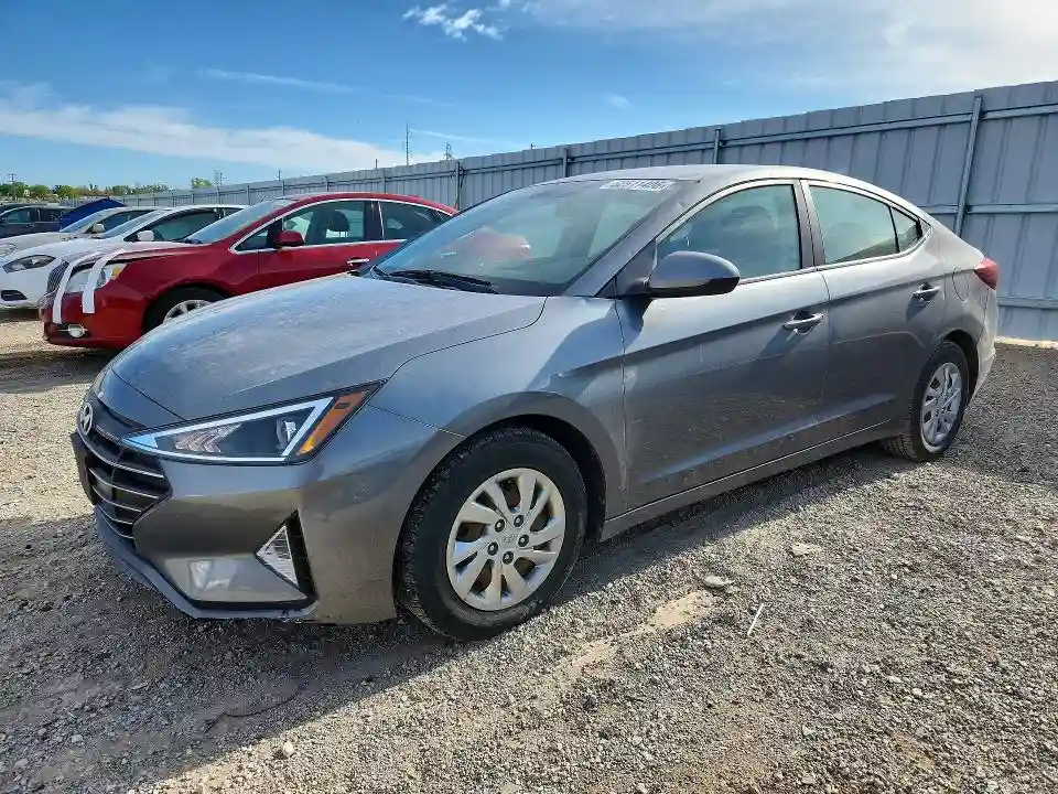 KMHD74LFXKU753353 2019 HYUNDAI ELANTRA-0