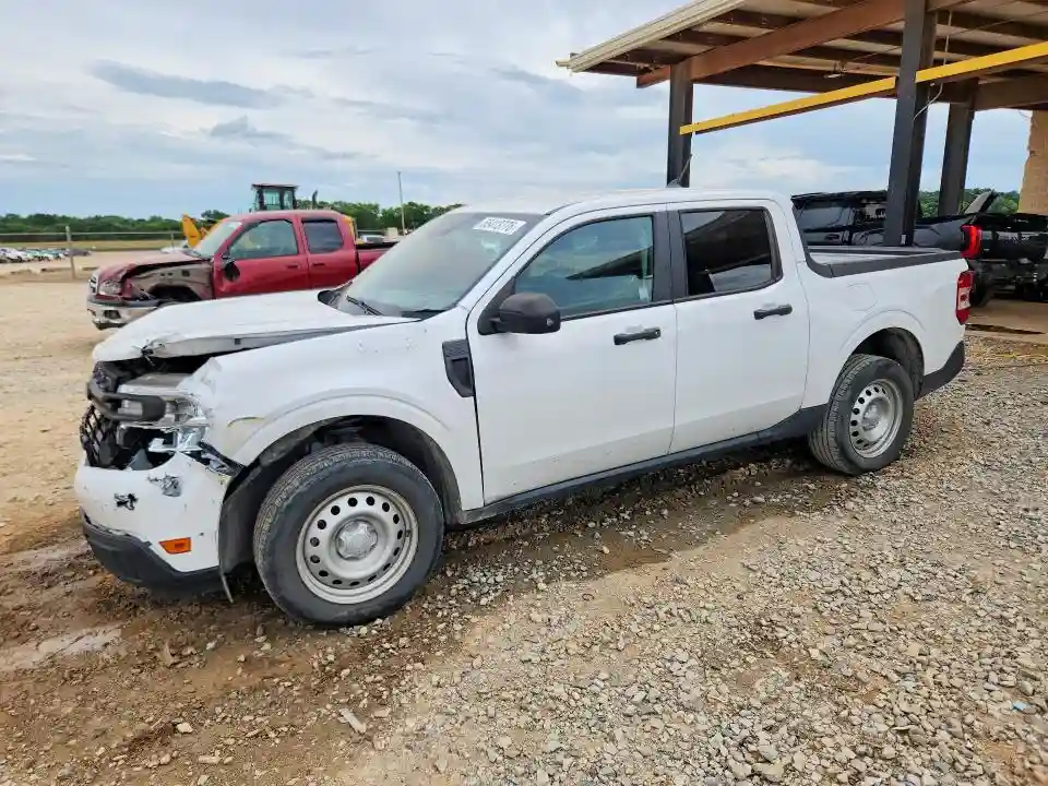 3FTTW8E37NRA64038 2022 FORD MAVERICK-0