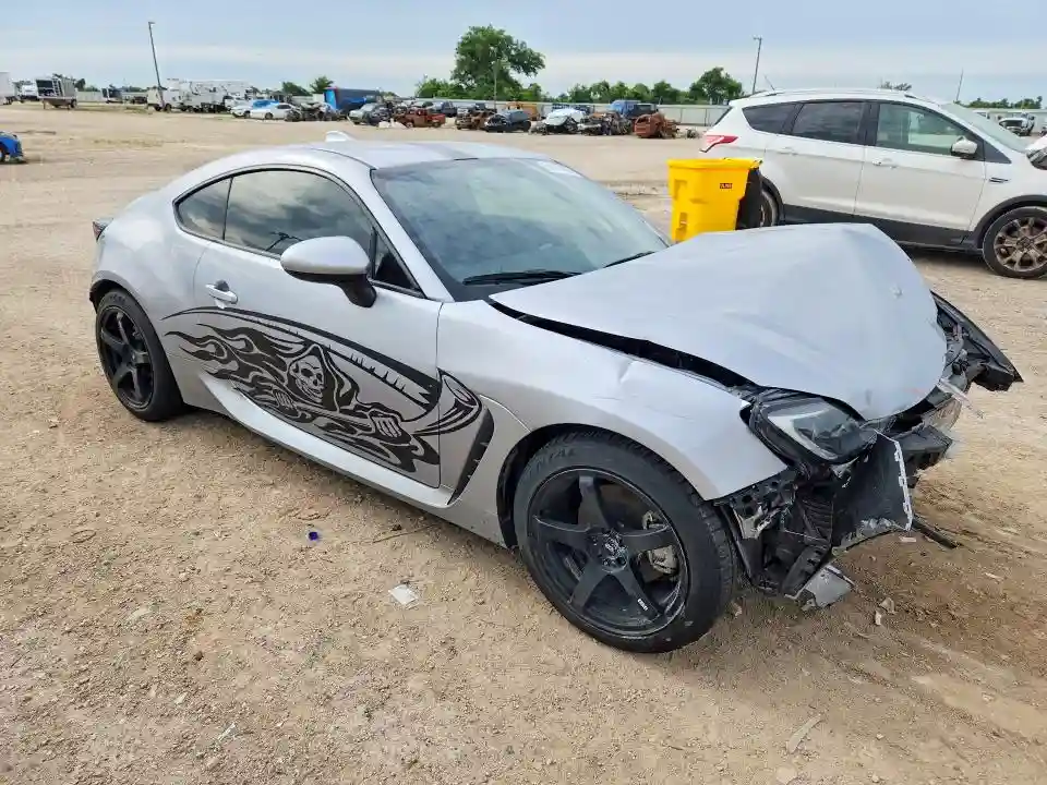 JF1ZDBF19N8700847 2022 SUBARU BRZ-3