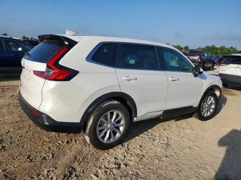 2HKRS4H73SH403163 2025 HONDA CRV-2