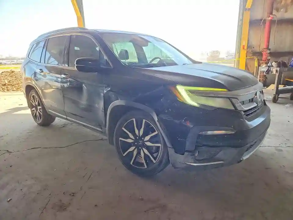 5FNYF5H91KB007285 2019 HONDA PILOT-3