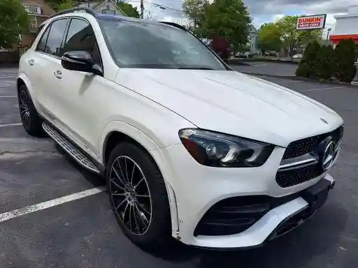 4JGFB4KBXNA774974 2022 MERCEDES-BENZ GLE-CLASS-3