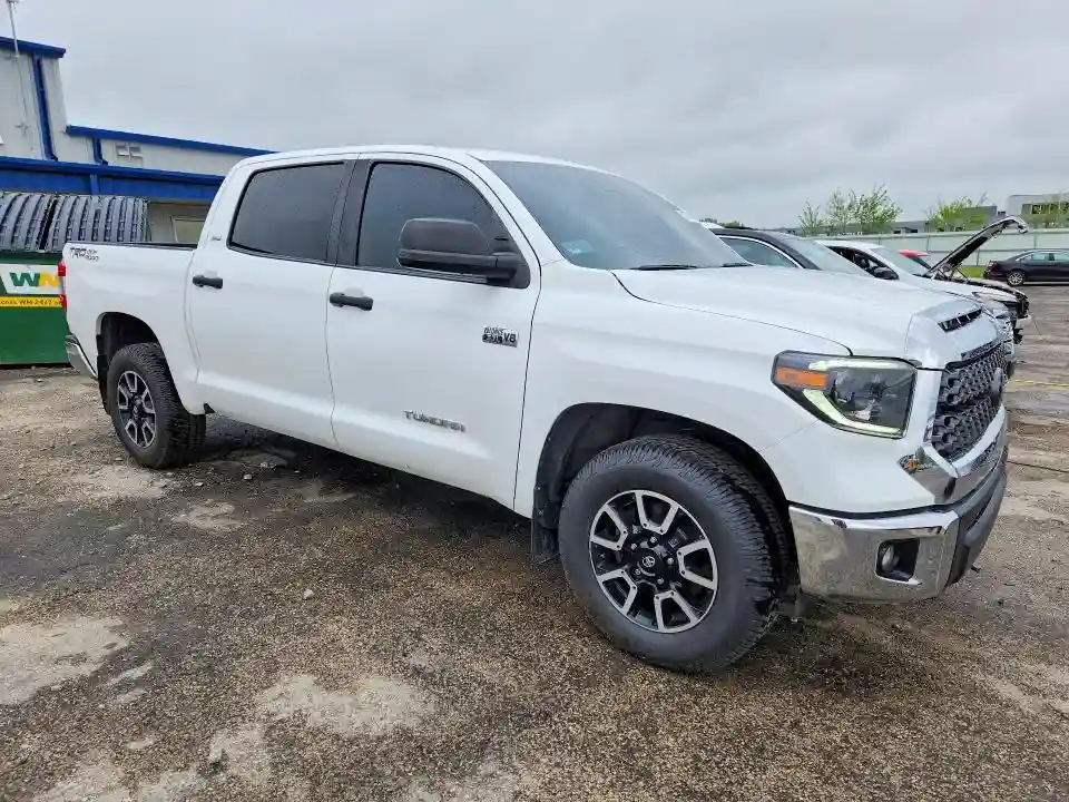 5TFEY5F19LX258198 2020 TOYOTA TUNDRA-3