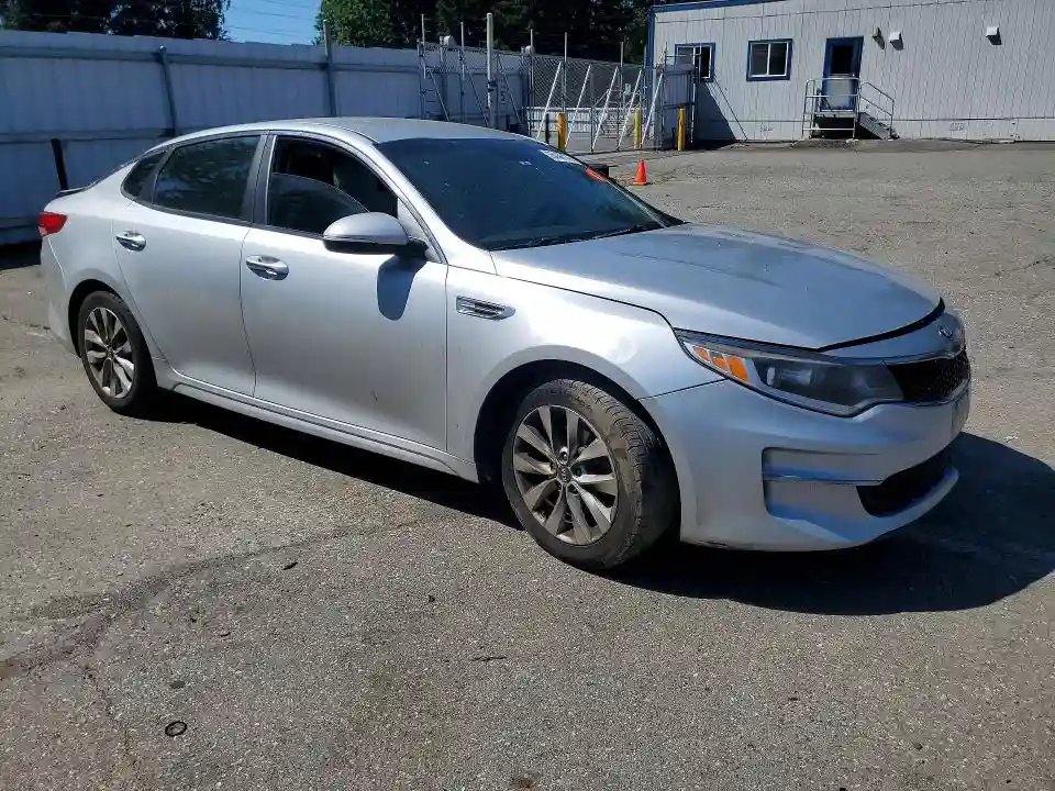 5XXGT4L37GG082207 2016 KIA OPTIMA-3