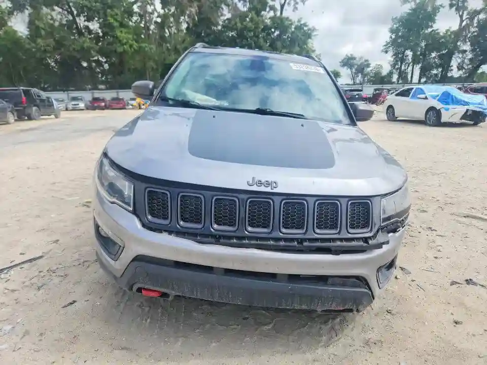 3C4NJDDB6LT126716 2020 JEEP COMPASS-4