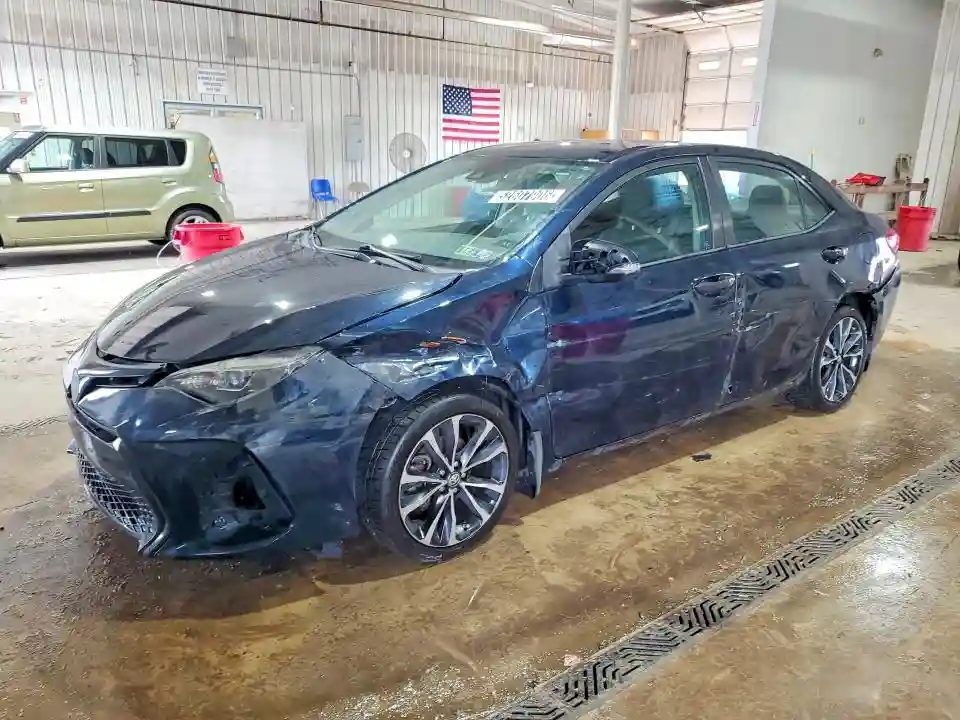 2T1BURHE2KC126709 2019 TOYOTA COROLLA-0