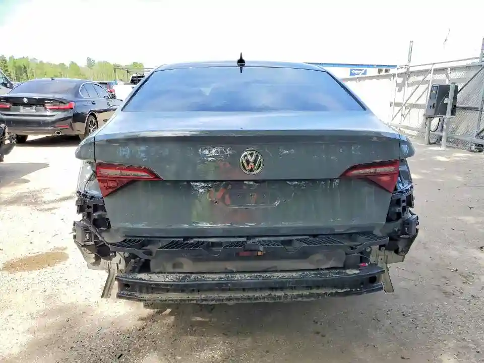 3VW9T7BU8RM017398 2024 VOLKSWAGEN JETTA 40TH-5