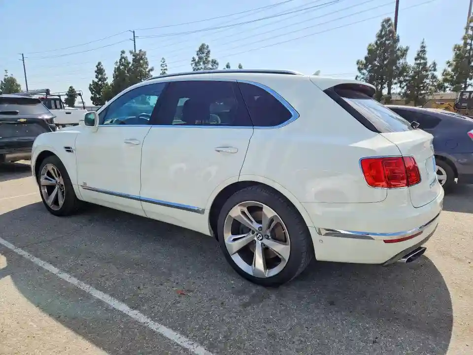 SJAAC2ZV8JC017622 2018 BENTLEY ALL OTHER-1