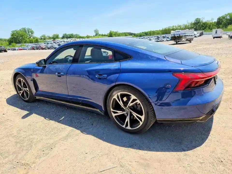 WAUEJBFW5N7003658 2022 AUDI ALL OTHER-1