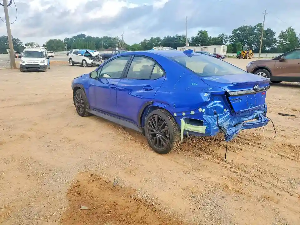JF1VBAH68S9808373 2025 SUBARU WRX-1