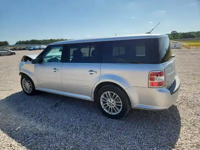 2FMGK5C84HBA04484 2017 FORD FLEX-1