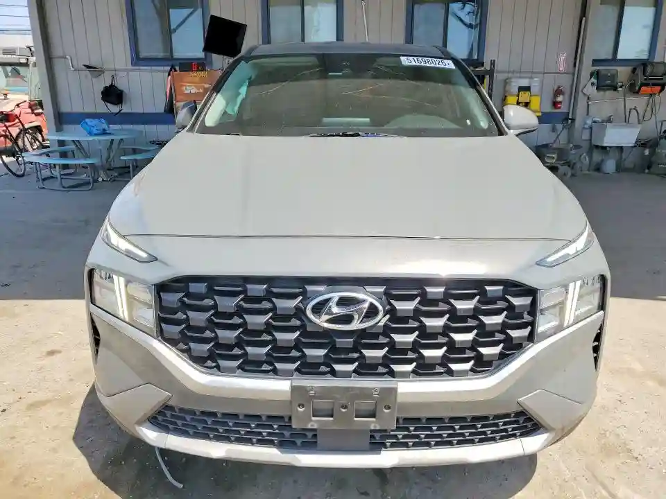 5NMS1DAJ2PH523504 2023 HYUNDAI SANTA FE-4