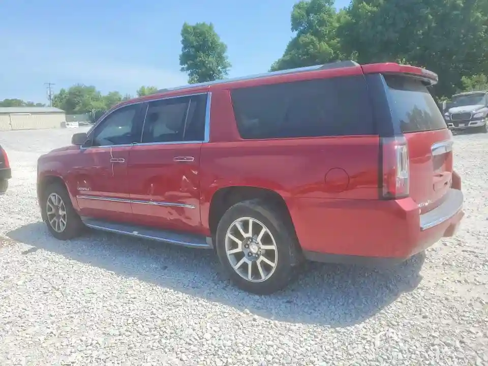 1GKS2JKJ2FR289471 2015 GMC YUKON-1