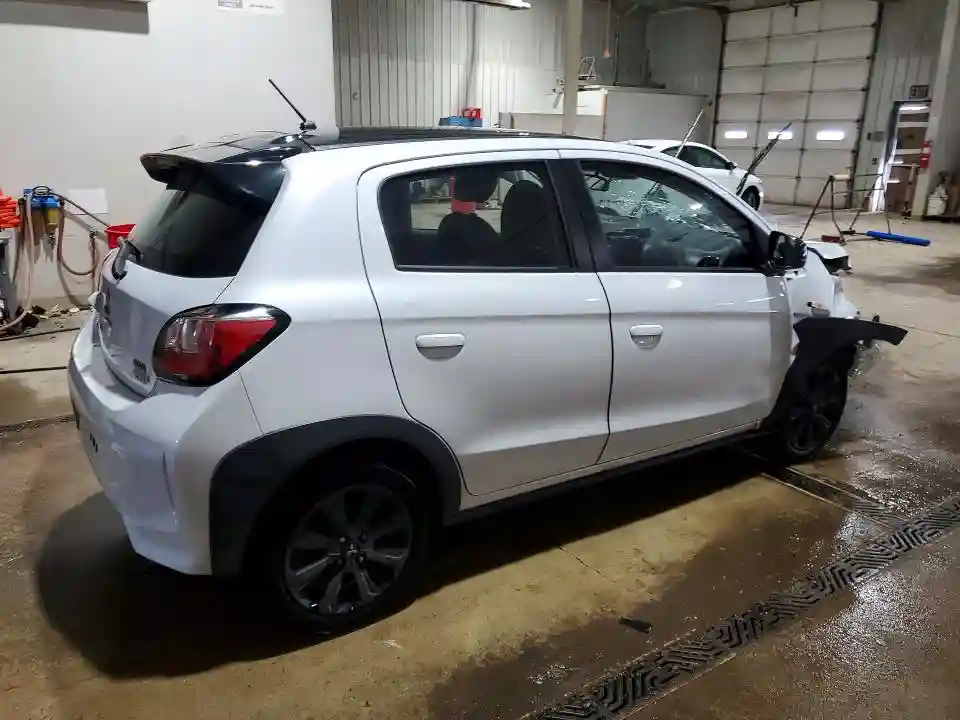 ML32AWHJXPH006537 2023 MITSUBISHI MIRAGE-2