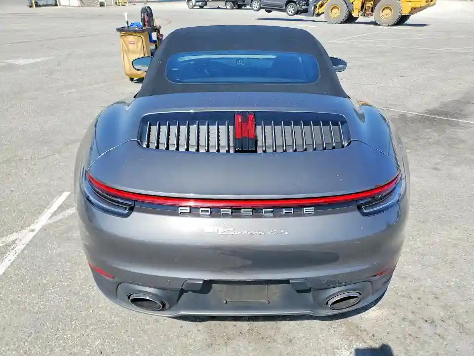 WP0CB2A91LS262800 2020 PORSCHE 911-5