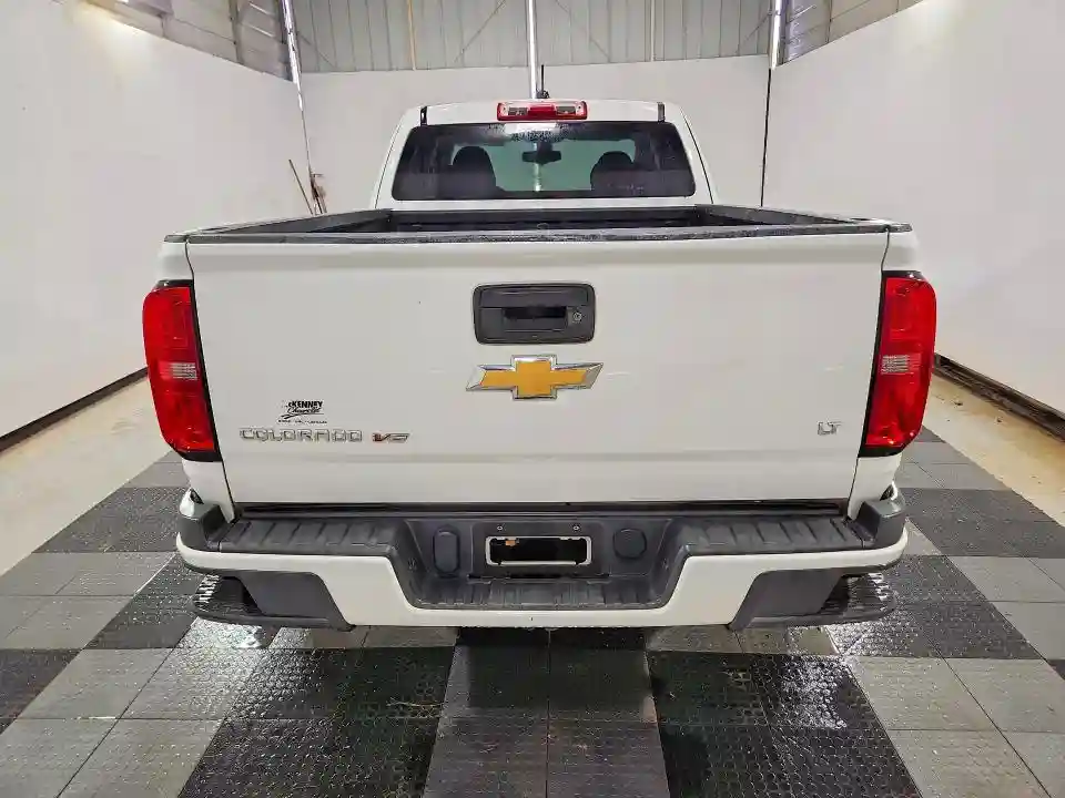 1GCHSCEN9K1236288 2019 CHEVROLET COLORADO-5