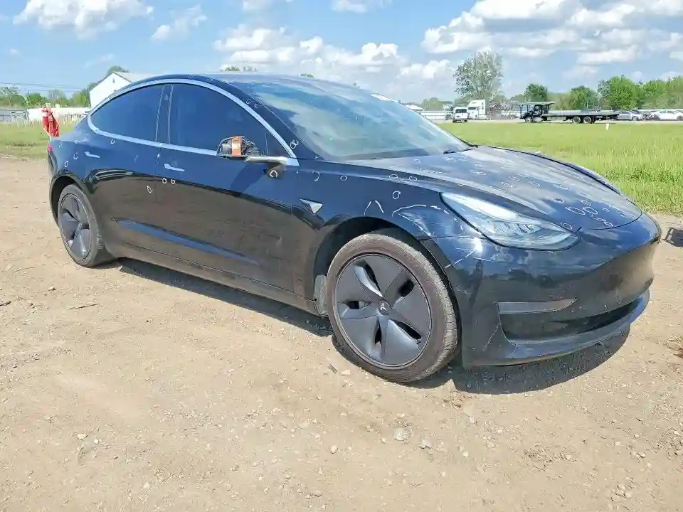 5YJ3E1EA2LF426798 2020 TESLA MODEL 3-3