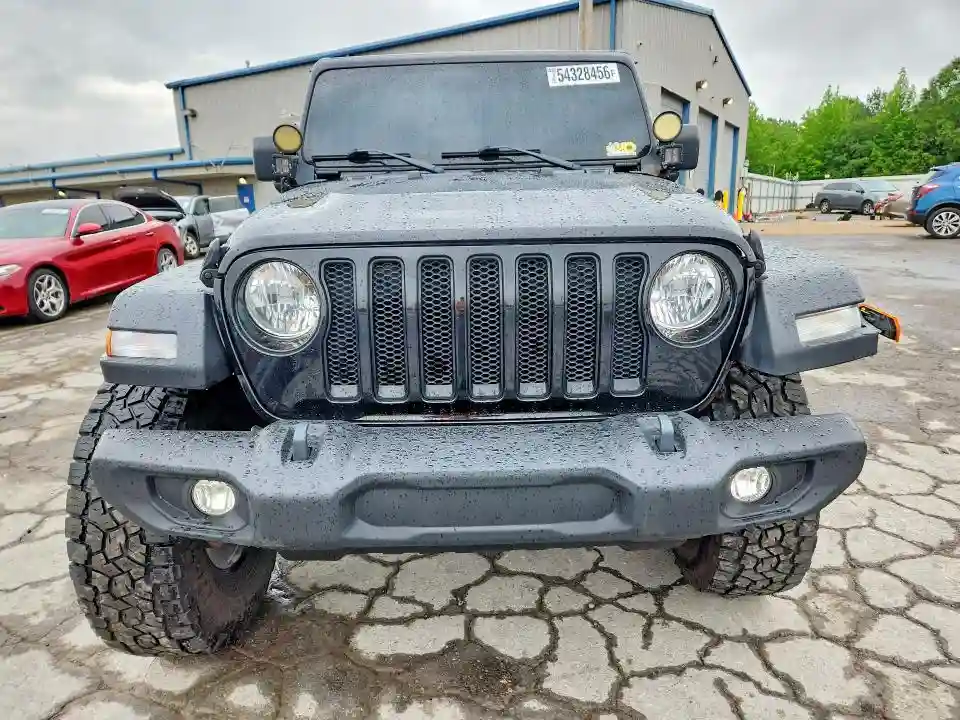1C4HJXDG0MW765017 2021 JEEP WRANGLER-4