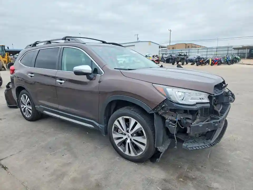 4S4WMARD2K3430460 2019 SUBARU ASCENT-3
