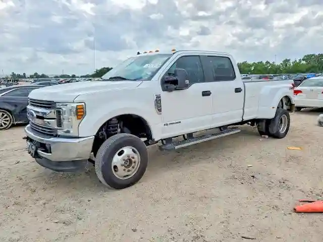 1FT8W3DT4KEF88661 2019 FORD F350-0