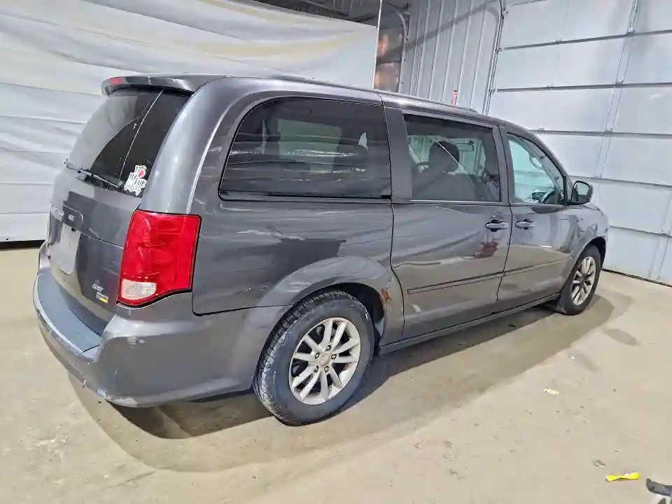 2C4RDGCG1GR396260 2016 DODGE CARAVAN-2
