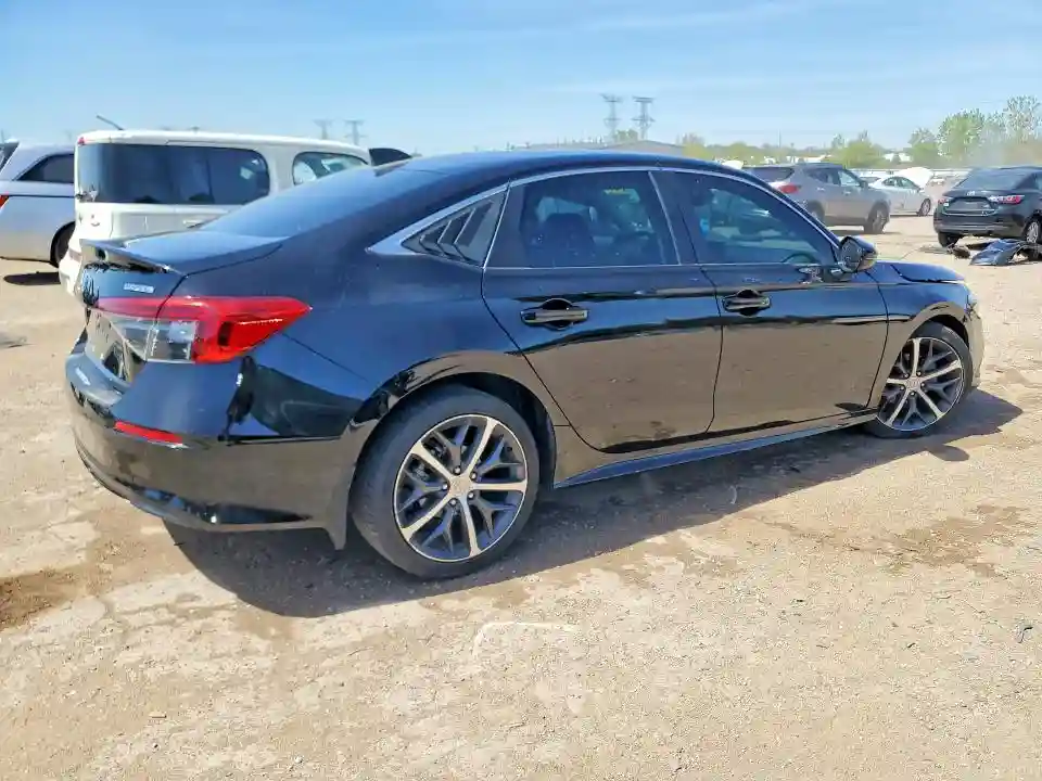 2HGFE1F92NH316365 2022 HONDA CIVIC-2