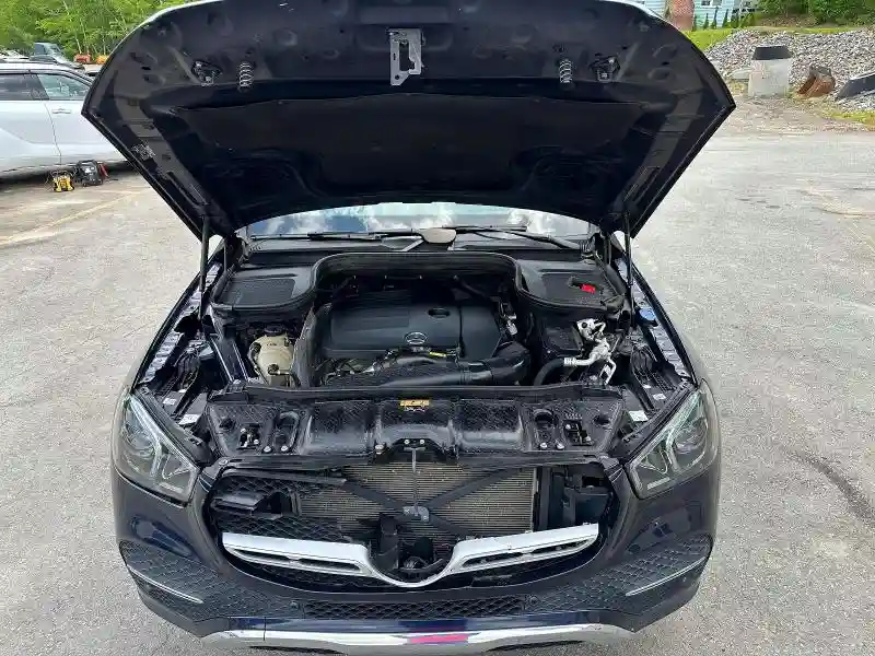 4JGFB4KB3LA080527 2020 MERCEDES-BENZ GLE-CLASS-5