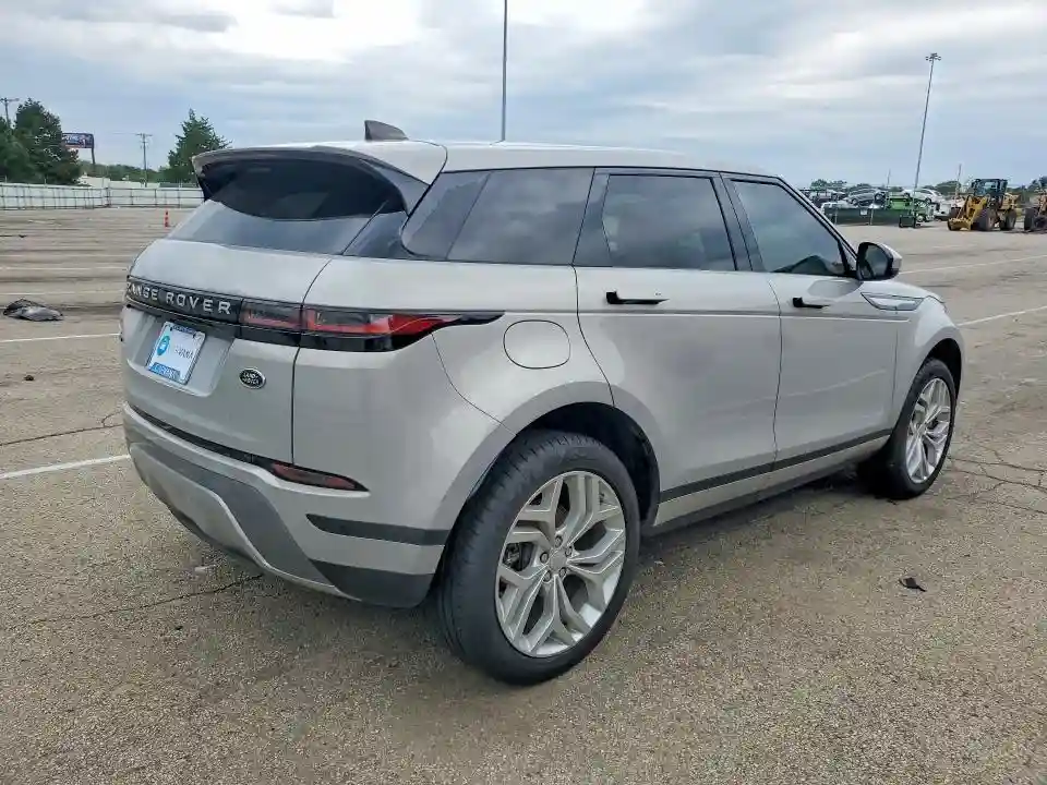 SALZJ2FX0LH116477 2020 LAND ROVER RANGEROVER-2