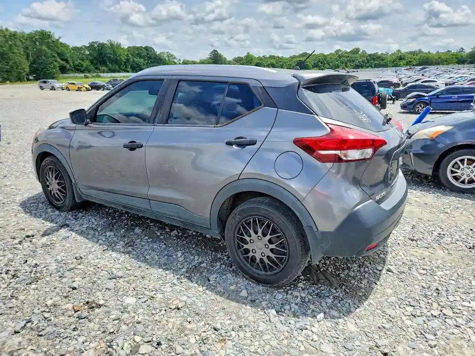 3N1CP5CU2KL530340 2019 NISSAN KICKS-1