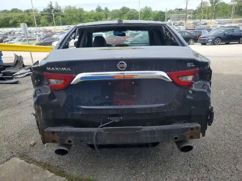 1N4AA6AP4HC436673 2017 NISSAN MAXIMA-5