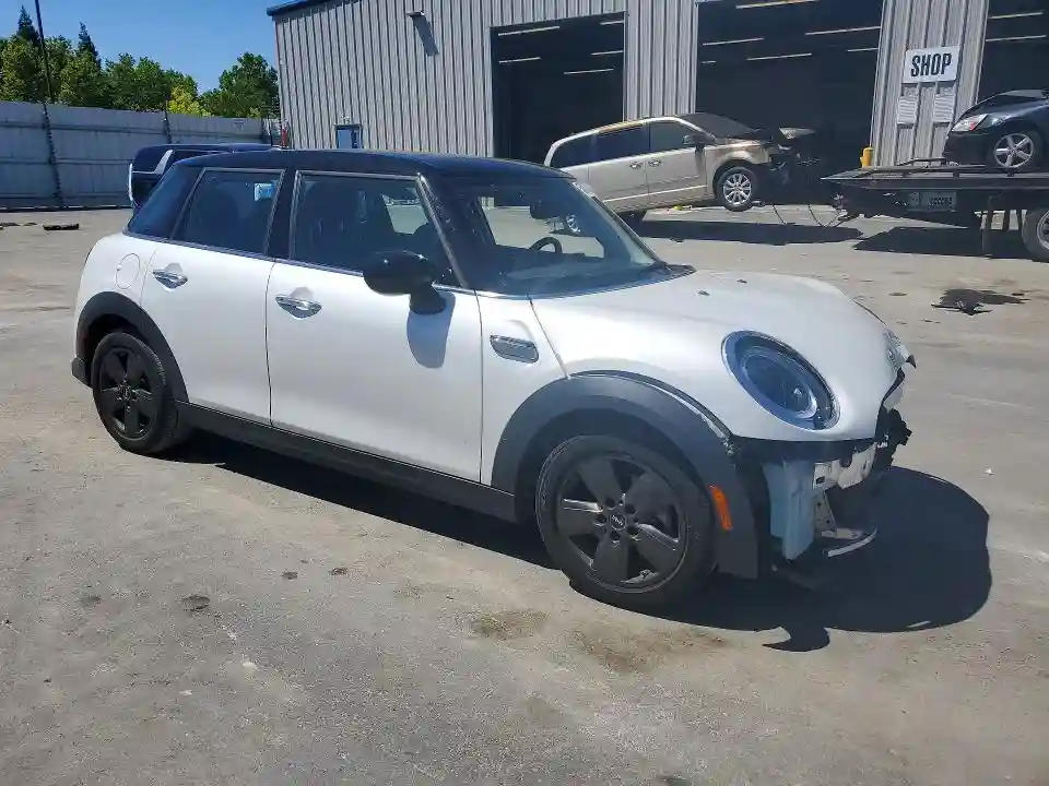 WMW33DK00R2U69001 2024 MINI COOPER-3