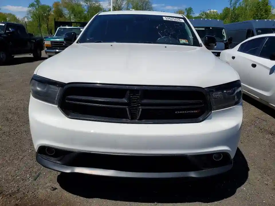 1C4RDHDG0HC796437 2017 DODGE DURANGO-4