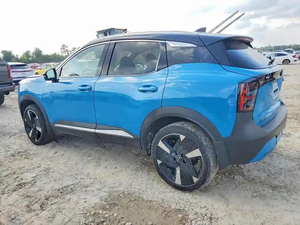 3N8AP6DA5SL385331 2025 NISSAN KICKS-1