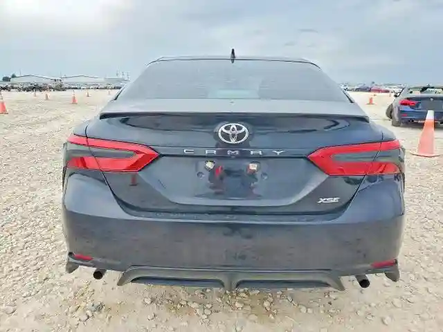 4T1BZ1HK0KU022520 2019 TOYOTA CAMRY-5