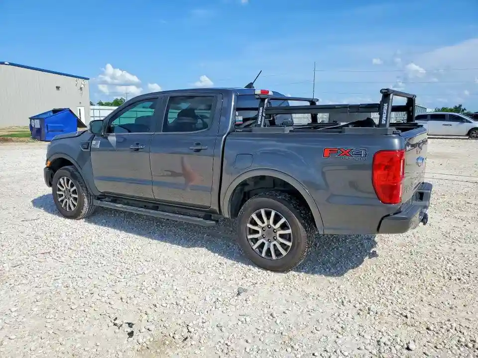 1FTER4FHXKLA33458 2019 FORD RANGER-1