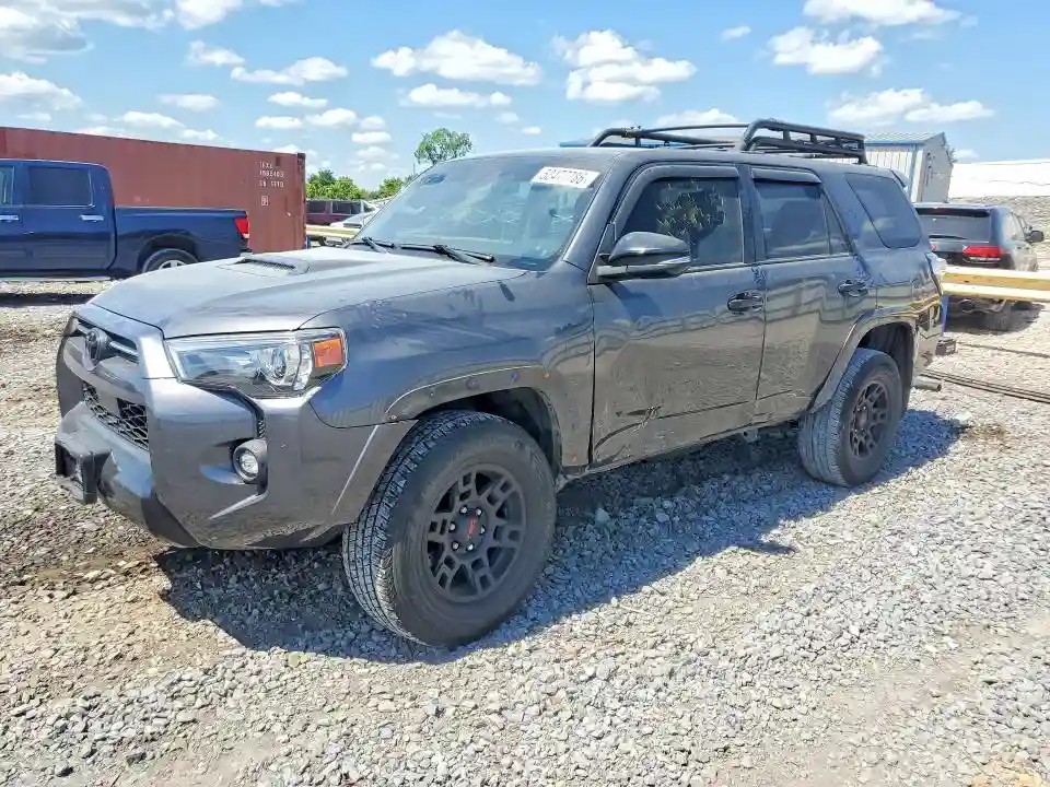 JTEHU5JR7M5856742 2021 TOYOTA 4RUNNER-0