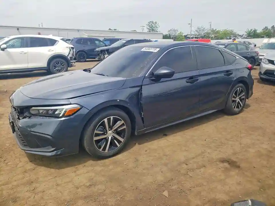 19XFL2H51RE040802 2024 HONDA CIVIC-0