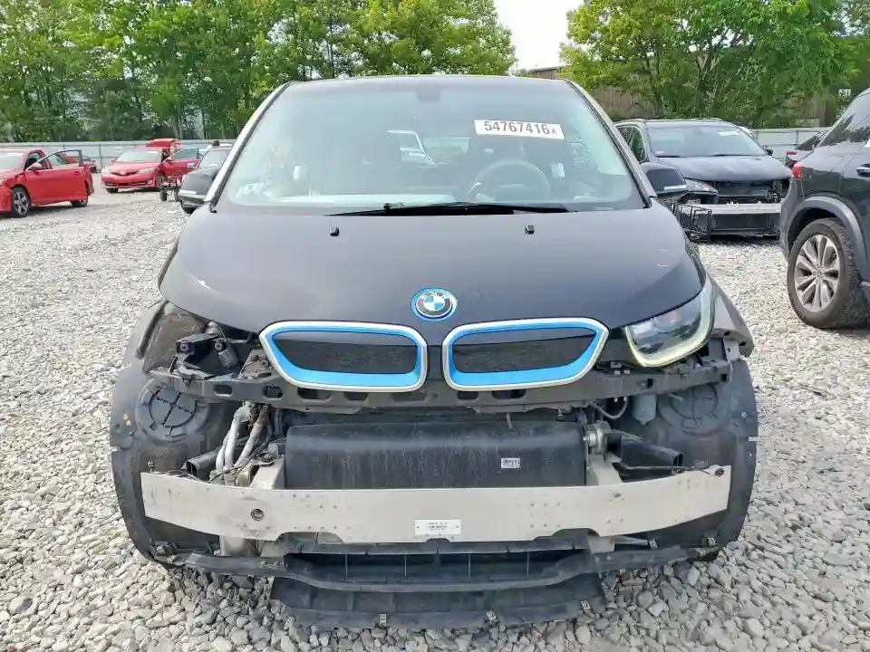 WBY1Z2C5XGV556728 2016 BMW I SERIES-4