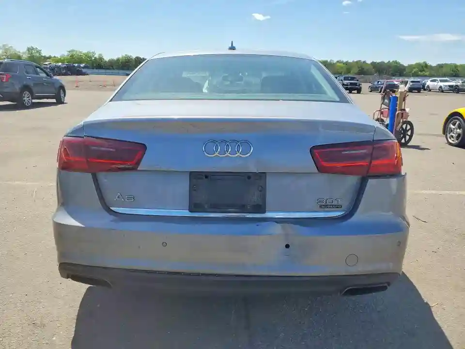 WAUG3AFC8JN011990 2018 AUDI A6-5