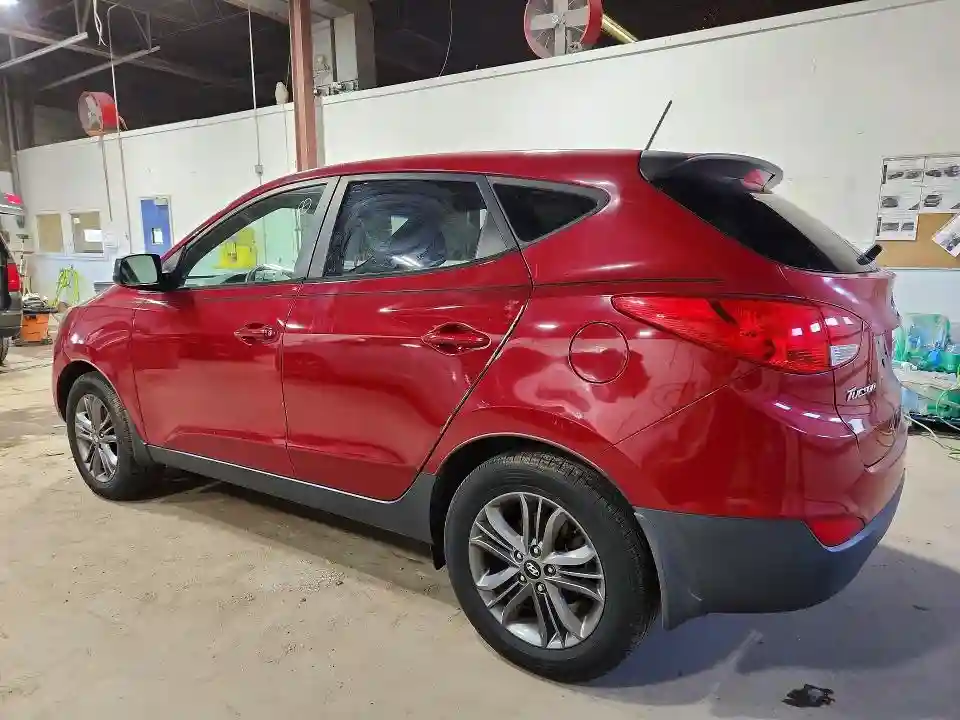 KM8JTCAF6FU091773 2015 HYUNDAI TUCSON-1