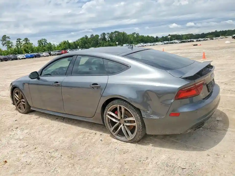 WAUW3AFC1HN033903 2017 AUDI A7-1
