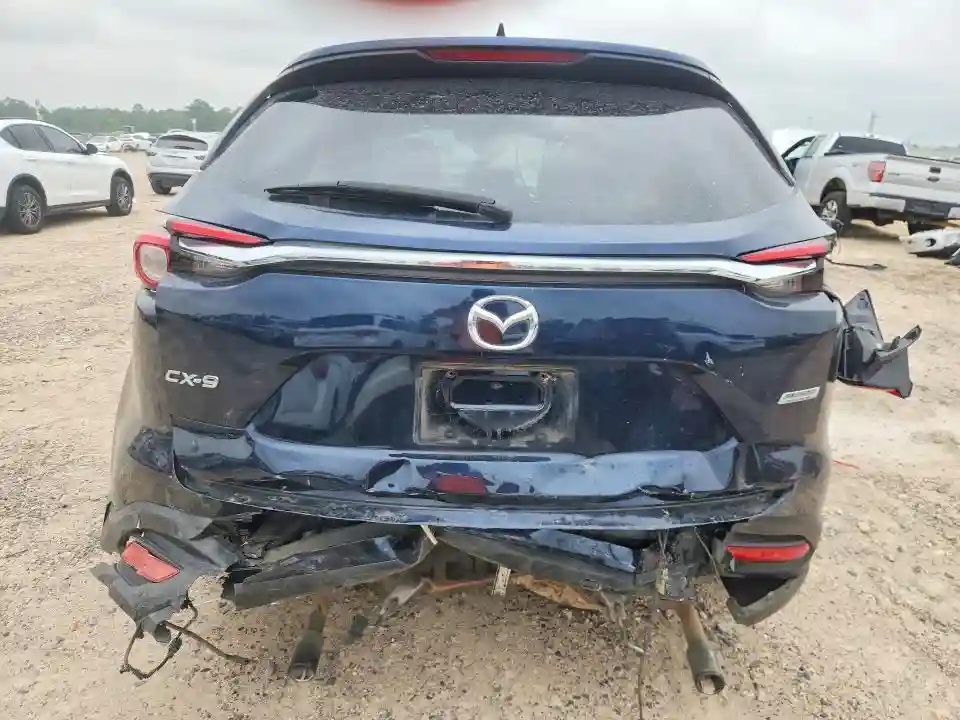 JM3TCADY9J0219591 2018 MAZDA CX-9-5
