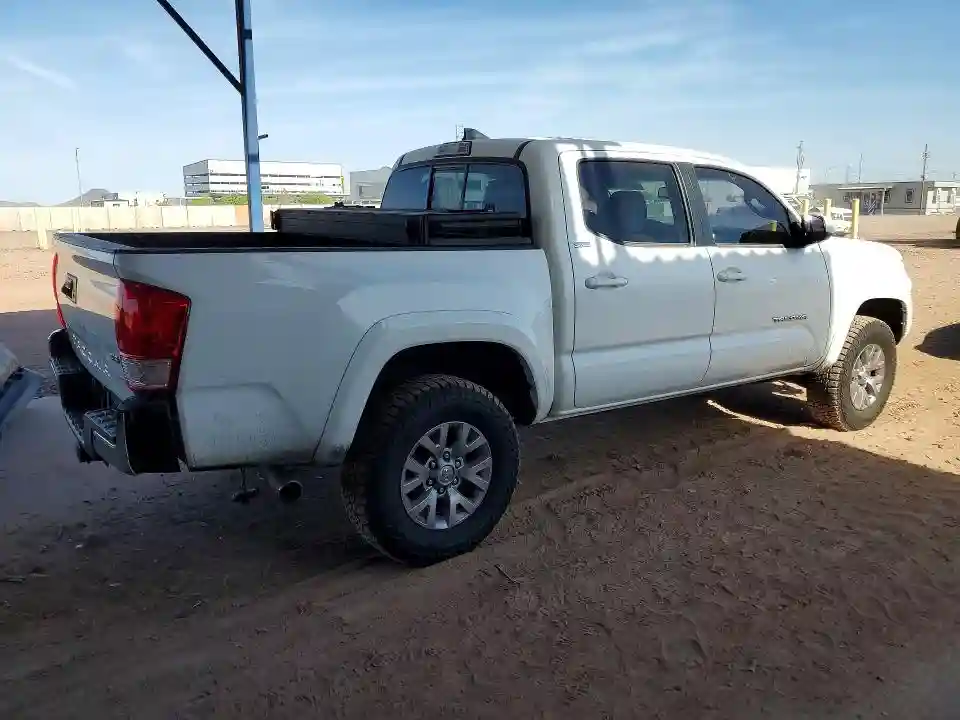 3TMAZ5CN2GM014052 2016 TOYOTA TACOMA-2