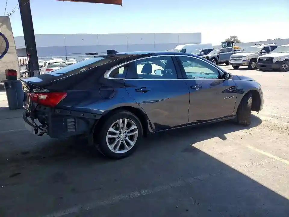 1G1ZD5ST4JF235055 2018 CHEVROLET MALIBU-2
